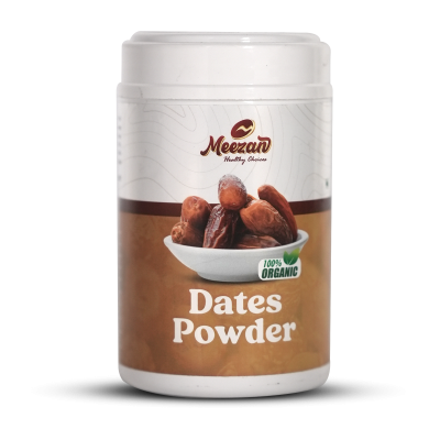 Dates Powder