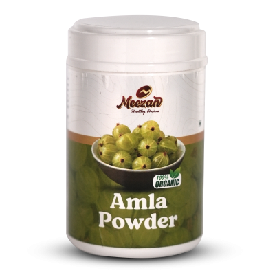 Amla Powder