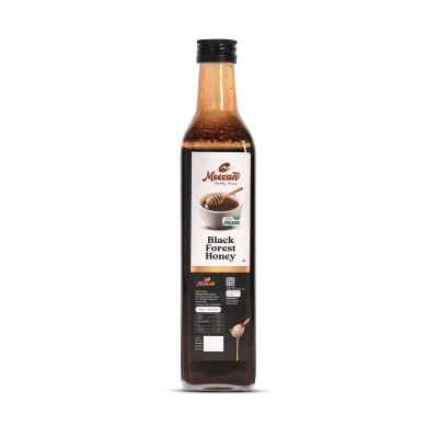 Black Forest Honey