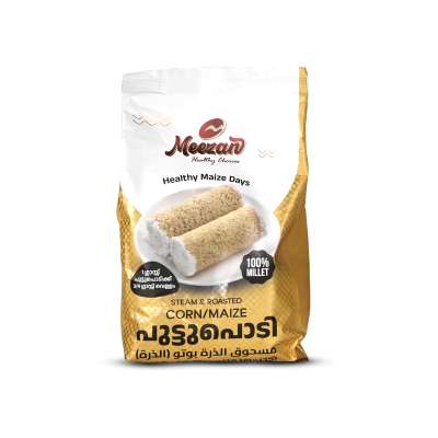 Cornmaize Puttu Podi