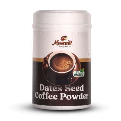 Dates seed Coffee powder