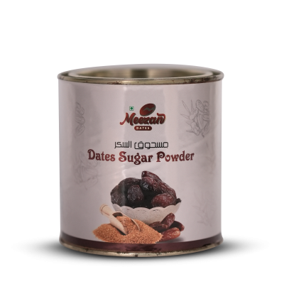Dates Sugar Powder