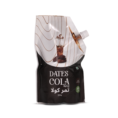 Dates Cola