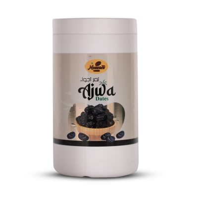 Ajwa Dates