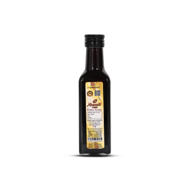 Dates Syrup