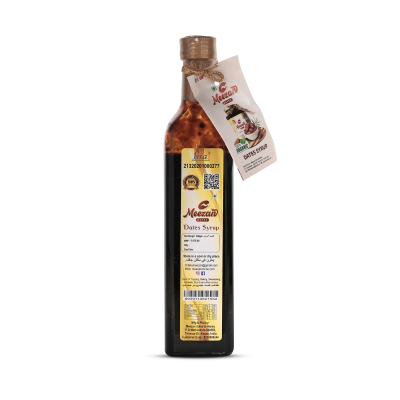 Dates Syrup