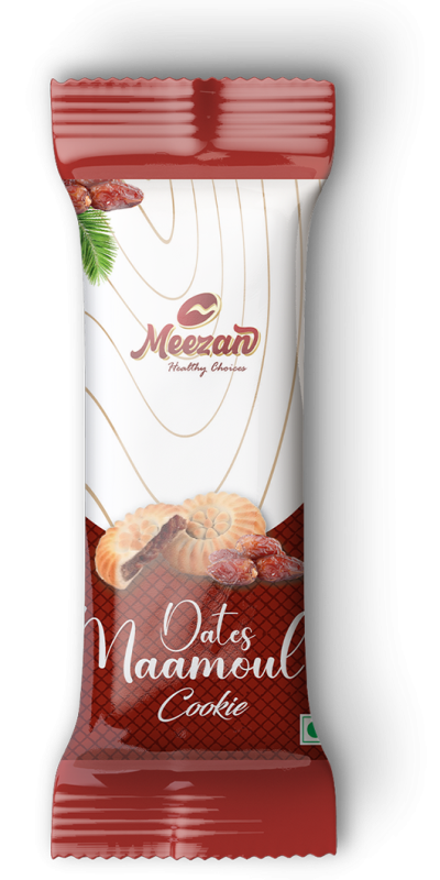 Dates Maamoul Cookie